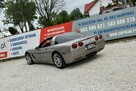 Chevrolet Corvette Coupe Targa 5.7 V8 355KM 1999r. Manual Alu - 5