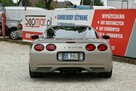 Chevrolet Corvette Coupe Targa 5.7 V8 355KM 1999r. Manual Alu - 6
