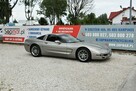 Chevrolet Corvette Coupe Targa 5.7 V8 355KM 1999r. Manual Alu - 8