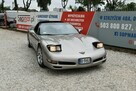 Chevrolet Corvette Coupe Targa 5.7 V8 355KM 1999r. Manual Alu - 15