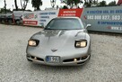 Chevrolet Corvette Coupe Targa 5.7 V8 355KM 1999r. Manual Alu - 16