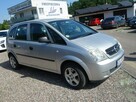 OPEL MERIVA DISEL - 2