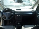 OPEL MERIVA DISEL - 10