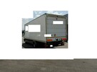 Mercedes Atego 1321 tylko 302000km udokumentowane sprowadzony kontener - 4