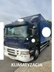 Scania P 250 Euro 6 kontener 19 palet winda klapa poduszki sprowadzony - 1