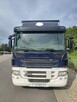 Scania P 250 Euro 6 kontener 19 palet winda klapa poduszki sprowadzony - 2
