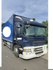 Scania P 250 Euro 6 kontener 19 palet winda klapa poduszki sprowadzony - 3