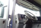 Scania P 250 Euro 6 kontener 19 palet winda klapa poduszki sprowadzony - 9
