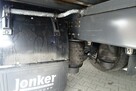 Scania P 250 Euro 6 kontener 19 palet winda klapa poduszki sprowadzony - 10
