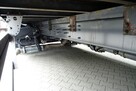Scania P 250 Euro 6 kontener 19 palet winda klapa poduszki sprowadzony - 12