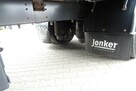 Scania P 250 Euro 6 kontener 19 palet winda klapa poduszki sprowadzony - 15