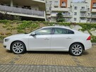 Volvo S60 bogata wersja Inscription 2.0 benzyna AWD - 2