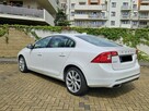 Volvo S60 bogata wersja Inscription 2.0 benzyna AWD - 3