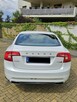 Volvo S60 bogata wersja Inscription 2.0 benzyna AWD - 4
