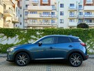 Mazda CX-3 2.0 SkyActiv-GT  Xenon Led Navi Skóra - 2