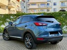 Mazda CX-3 2.0 SkyActiv-GT  Xenon Led Navi Skóra - 3