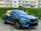 Mazda CX-3 2.0 SkyActiv-GT  Xenon Led Navi Skóra - 4