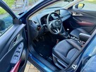 Mazda CX-3 2.0 SkyActiv-GT  Xenon Led Navi Skóra - 5