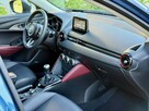 Mazda CX-3 2.0 SkyActiv-GT  Xenon Led Navi Skóra - 7