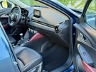 Mazda CX-3 2.0 SkyActiv-GT  Xenon Led Navi Skóra - 8
