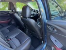 Mazda CX-3 2.0 SkyActiv-GT  Xenon Led Navi Skóra - 11