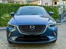 Mazda CX-3 2.0 SkyActiv-GT  Xenon Led Navi Skóra - 12