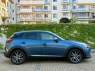 Mazda CX-3 2.0 SkyActiv-GT  Xenon Led Navi Skóra - 13