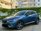 Mazda CX-3 2.0 SkyActiv-GT  Xenon Led Navi Skóra - 16