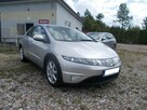 Honda Civic 1,8-VTEC 140 Km!!!STAN IDEALNY!!! - 1