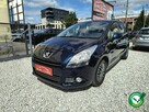 Peugeot 5008 Niski Przebieg 99 tys km| Nowy Rozrząd |Stan Perfekcyjny|7-Mio Osobowy - 1