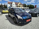 Peugeot 5008 Niski Przebieg 99 tys km| Nowy Rozrząd |Stan Perfekcyjny|7-Mio Osobowy - 3