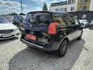 Peugeot 5008 Niski Przebieg 99 tys km| Nowy Rozrząd |Stan Perfekcyjny|7-Mio Osobowy - 4