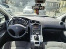 Peugeot 5008 Niski Przebieg 99 tys km| Nowy Rozrząd |Stan Perfekcyjny|7-Mio Osobowy - 7