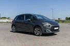 Citroen C4 Picasso - 4