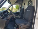 Iveco Daily KONTENER NISKOPODŁOGOWY 4,43x2,23x2,42 SKLEP BAR FOODTRUCK KAMPER AC - 7