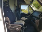 Iveco Daily KONTENER NISKOPODŁOGOWY 4,43x2,23x2,42 SKLEP BAR FOODTRUCK KAMPER AC - 8