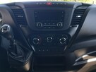 Iveco Daily KONTENER NISKOPODŁOGOWY 4,43x2,23x2,42 SKLEP BAR FOODTRUCK KAMPER AC - 10