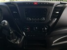 Iveco Daily KONTENER NISKOPODŁOGOWY 4,43x2,23x2,42 SKLEP BAR FOODTRUCK KAMPER AC - 10