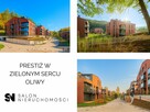 Mieszkanie Gdańsk Oliwa, Karwieńska - 1