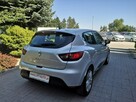 Renault Clio 1.2 16v 74 KM Klima Tempomat Podgrz. fotele Ledy Serwis - 6