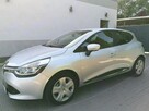 Renault Clio 1.2 16v 74 KM Klima Tempomat Podgrz. fotele Ledy Serwis - 10