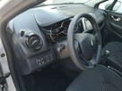 Renault Clio 1.2 16v 74 KM Klima Tempomat Podgrz. fotele Ledy Serwis - 12
