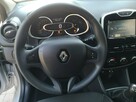 Renault Clio 1.2 16v 74 KM Klima Tempomat Podgrz. fotele Ledy Serwis - 14