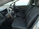 Renault Clio 1.2 16v 74 KM Klima Tempomat Podgrz. fotele Ledy Serwis - 16