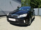 Ford C-Max 1,6 TDCI 109KM LIFT Klima NAVI Sensory Gwarancja - 1