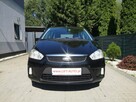 Ford C-Max 1,6 TDCI 109KM LIFT Klima NAVI Sensory Gwarancja - 2