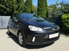 Ford C-Max 1,6 TDCI 109KM LIFT Klima NAVI Sensory Gwarancja - 3