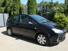Ford C-Max 1,6 TDCI 109KM LIFT Klima NAVI Sensory Gwarancja - 4