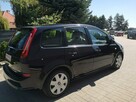 Ford C-Max 1,6 TDCI 109KM LIFT Klima NAVI Sensory Gwarancja - 5