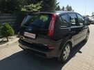 Ford C-Max 1,6 TDCI 109KM LIFT Klima NAVI Sensory Gwarancja - 6